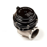 Wastegate Externa Tuebo Marca Tial De 44mm Vband 14psi Negra