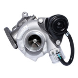 Turbo Para Hyundai H-100 2.5 Grace D4bf 8 V 2002