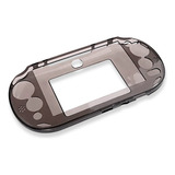 Carcasa Funda Case Protector Acrilico Ps Vita 2000 Slim