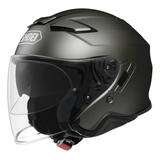 Shoei  Casco J-cruise 2, M, Antracita