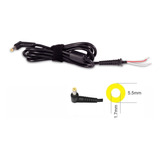 Cable Repuesto Para Cargador Acer Aspire F5-573 19v2.37a 45w