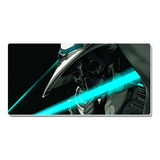 Mousepad Xxxl (100x50cm) Valorant Cod:011 - Cypher