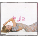 Kylie Minogue Please Stay Single Cd 4 Tracks Part 2 Eu 2000