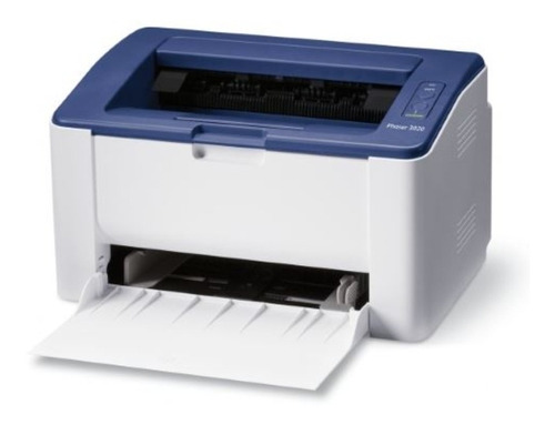 Impresora Laser Xerox Phaser 3020v