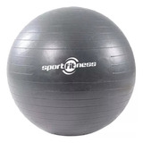 Balon Pelota Pilates Yoga 55 Cms. Gym Ball - Sport Fitness