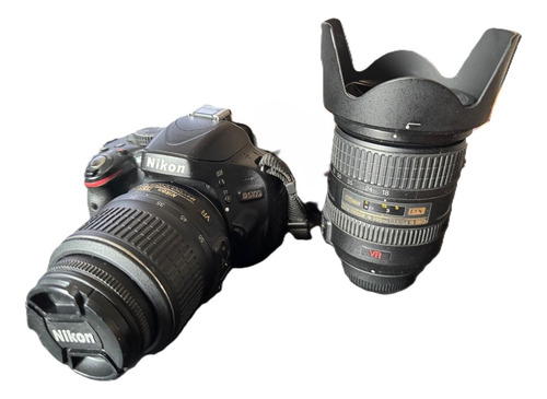 Nikon D5100 Usada | MercadoLivre 📦 Nikon D5100 Usada | MercadoLivre 📦