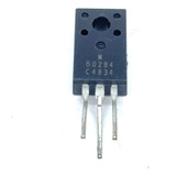 Kit Com 02 Peças - Transistor C4834 2sc4834 Nec