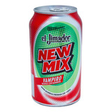 New Mix Vampiro Lata 350 Ml