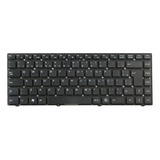 Teclado Para Notebook Positivo Unique S1520 - Wifi F4, Tecla