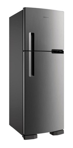 Refrigerador Brastemp 375l 2 Portas Evox Frost Free 220v