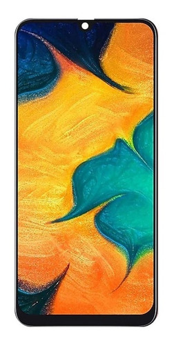 Modulo Pantalla Para Samsung A30 A305 Oled Envio Gratis