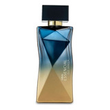Essencial Oud Vanilla Deo Parfum Natura - 100ml