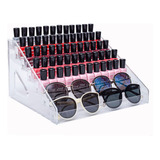 Aluyuyo Organizador De Lentes De Sol Para Esmalte De Uñas,.