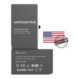 Cambio De Bateria Ampsentrix Compatible iPhone XS Max