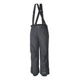 Pantalon Ski Snowboard Columbia Nieve Hombre C/ Suspensoresº