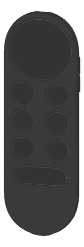 Capa De Silicone Macio Para Controle Remoto Capa Protetora S