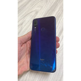 Xiaomi Redmi Note 7 128gb Usado Com Defeito