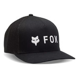 Gorra Fox Flexfit Absolute Negro