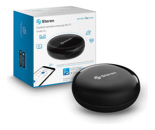 Control Remoto Universal Wi-fi | Shome-160