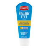 O'keeffe's Healthy Feet - Crema Exfoliante Para Pies Extrema