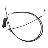 Cable Acelerador Doble Para Yamaha Bws 100