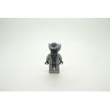 Lego Minifigura Ninjago Rattla