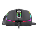 Mouse Para Jogo Redragon  Vampire M720 Preto