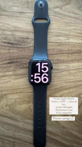 Apple Watch (gps) Series 7 