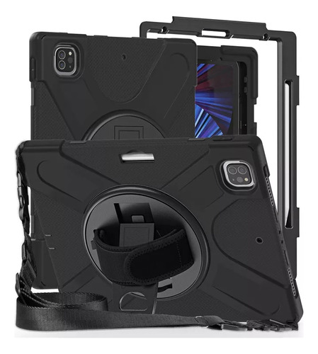 Funda Portalápices Para iPad Pro 12 9 5th 12.9