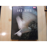 Las Aves - Coleccion Naturaleza Life