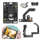 Ic Chip Hwfly Firmware Core Para Nintendo Switch Oled Rp2-b2