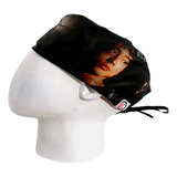 Gorro Quirúrgico Walking Ded Antifluido + Lanyard 