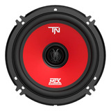 Mtx Terminator6 - Altavoces Coaxiales De Polipropileno De 2