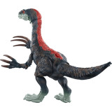 Jurassic World Dinosaurio Slasher Escapista Con Sonido Gwd6