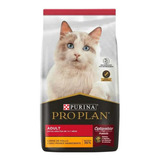 Proplan  Adult Cat X 15 Kg + Envio Gratis Z/norte - Oferta