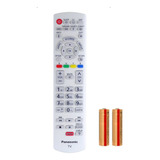 N2qayb000839 Control Remoto Smart Tv Panasonic Orig. Netflix