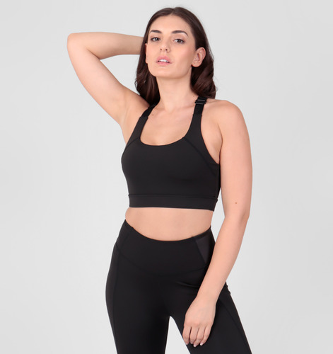 Peto Mujer Ellesse Sebastiana Negro