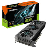 Tarjeta Gráfica  Rtx 4060 Eagle Oc 8gb.