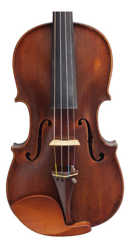 Violino Antigo Italiano, Escola Carlo Tononi, Séc. 18