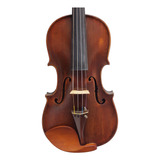 Violino Antigo Italiano, Escola Carlo Tononi, Séc. 18