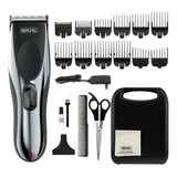 Wahl Clipper - Kit De Corte Y Cuidado De Peluquería Para Cab