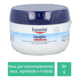 Eucerin Aquaphor Caja Con Tarro Con 99 G