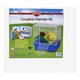 Kaytee Complete Two Story Hamster Kit