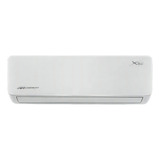 Minisplit Inverter X32 Frio Calor 220v Mirage 1 Tonelada R32 Color Blanco