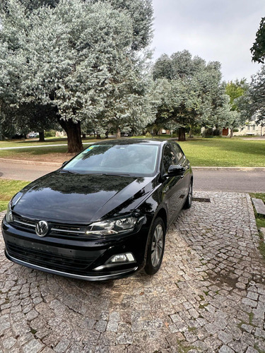 Volkswagen Polo 2018 1.6 Msi Highline