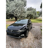 Volkswagen Polo 2018 1.6 Msi Highline