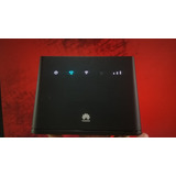 Modem Internet Inalambrico Huawei B310 Negro Usados Liberado