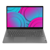 Notebook Lenovo V15 G2 Amd Ryzen 7 500u 8gb /256gb Ssd Free