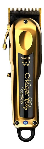 Whal Magic Clip Gold