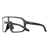 Lentes Tecnología Fotocromática Unisex Marca Seven 